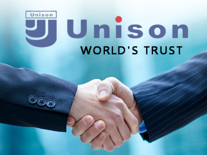Unison Business