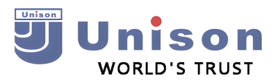 Unison - World's Trust